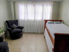 Departamento Romina